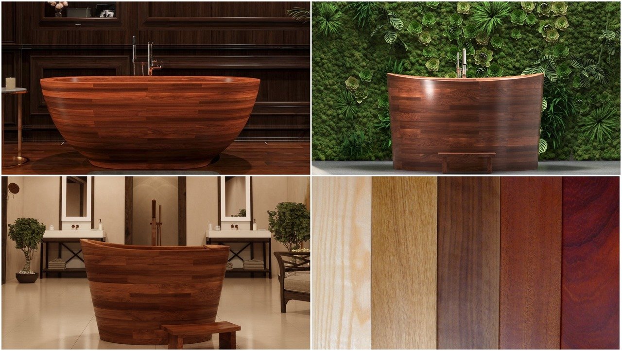 wooden bathtubs MyCollages (web)