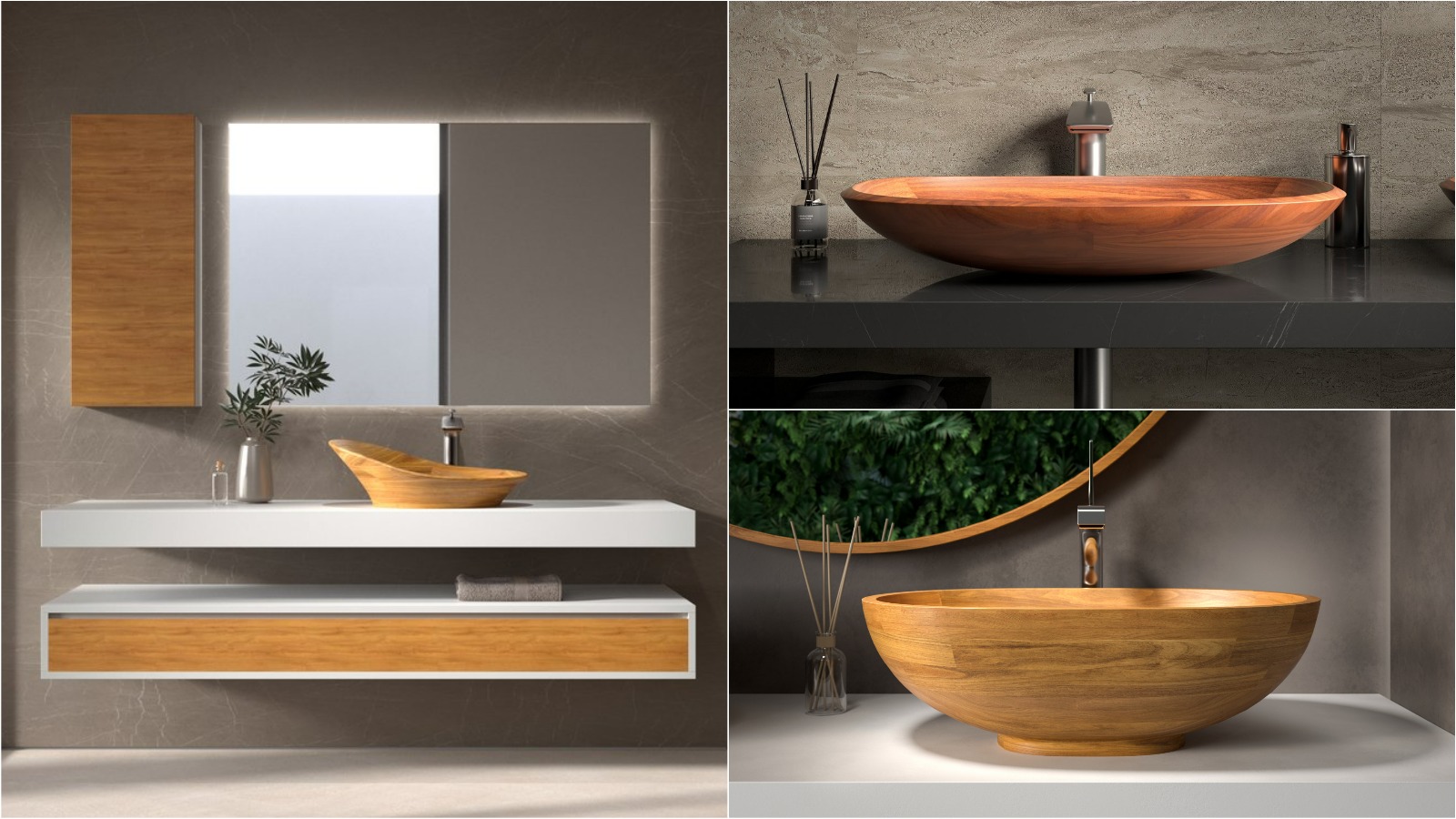 wooden vessel sinks MyCollages(5)