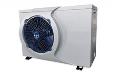 chiller heater